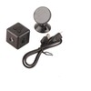 Wireless Mini Cube WIFI Camera No Light Night Vision Silent