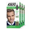 Just For Men, Tinte Colorante En Shampoo, Castaño Medio H30,