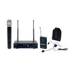 VocoPro Single Channel Digital Wireless Handheld