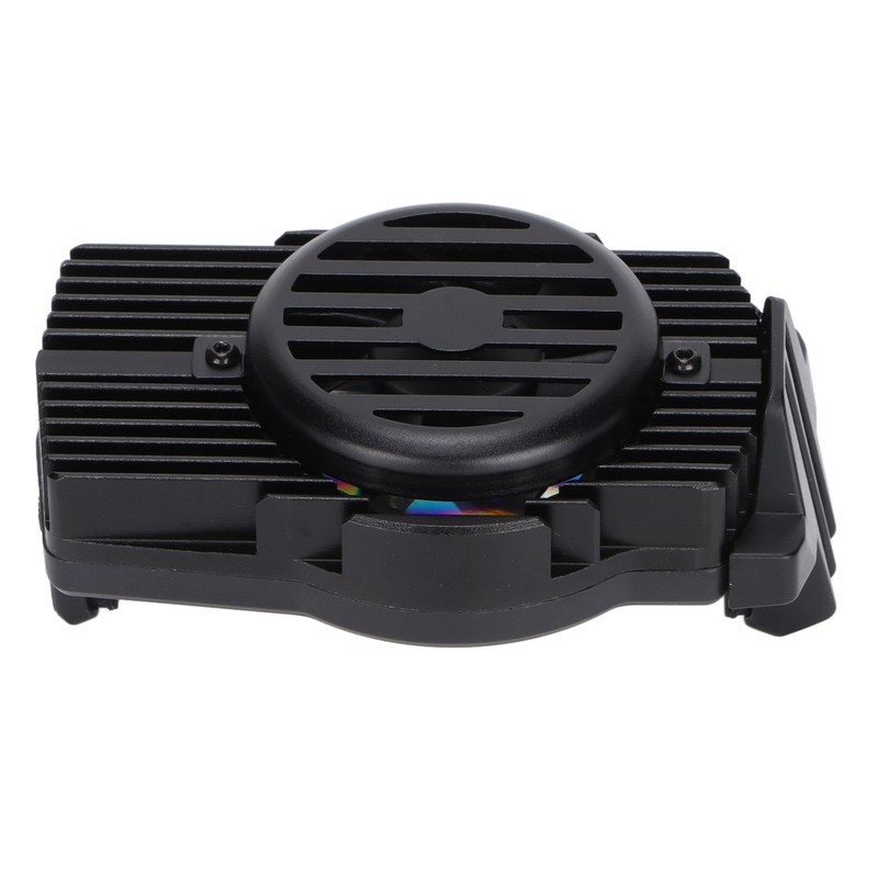 Phone Cooler Cooling Fan Semiconductor Mobile Cell Phone Heatsink Radiator