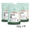 Psyllium husk Indian powder / 차전자피 인도 가루