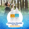 1ness 1ness Chlorine Dioxide Kit | 2 Part Liquid Classic