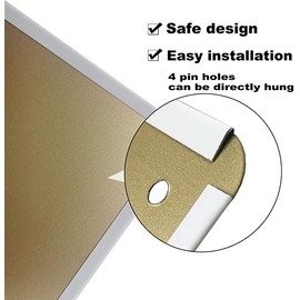 HOUVSSEN Lake Life Cuz Beaches Be Salty Vintage Metal Tin Sign For Home Bar Pub Garage Decor Gifts 8x12 Inch