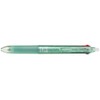 Pilot Rub-Off 3 Color Ballpoint Pen Frixion Ball 3 Slim 0.5 Frosted Green LKFBS60EFDFRG