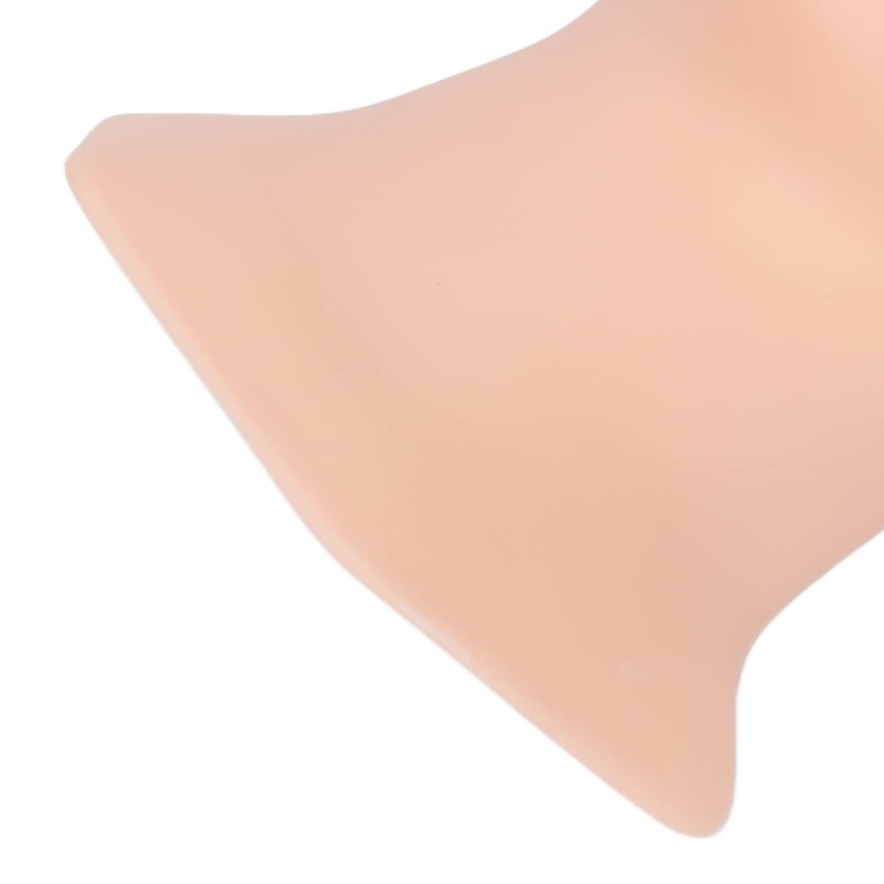 Makeup Mannequin Head, Makeup Training Heads, Eyelash Training Head, Replacement