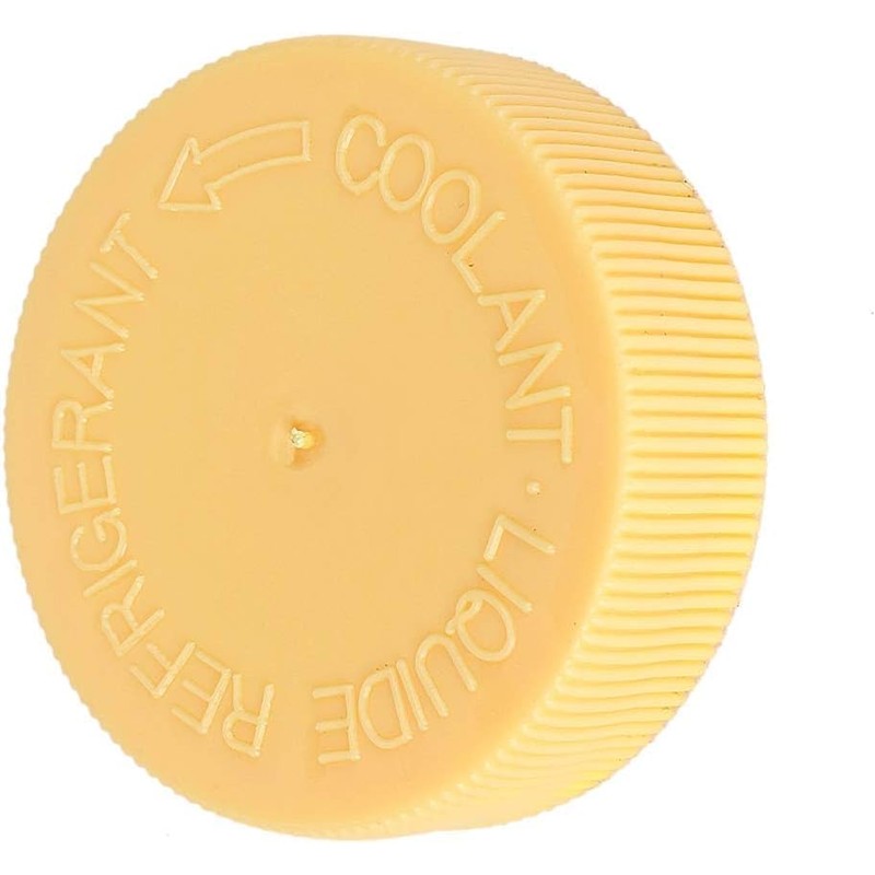 Car Cooling Tank Cap,Car Coolant Overflow Reservoir Cap Cooling fits