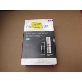 Neutrogena Clinical Eye Lift Contouring Treatment Discontinued Damaged Boxes