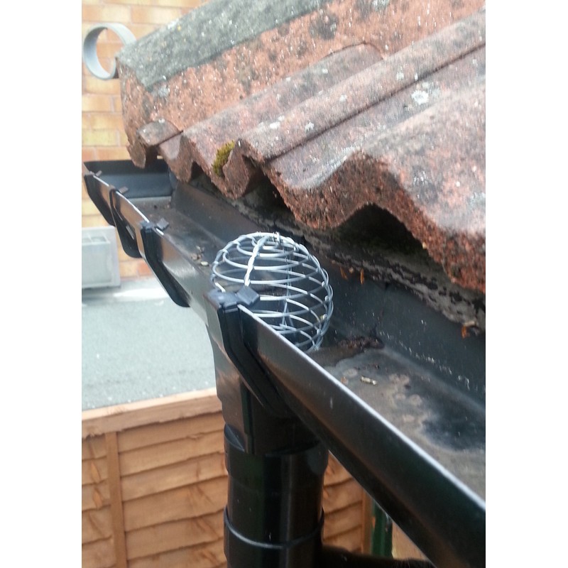 Leaf Guard, Leaf Guard, Gutter, Leaf Guard, 100 - 120