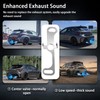 Center Exhaust Valve Mod Kit Fit for Toyota GR Corolla