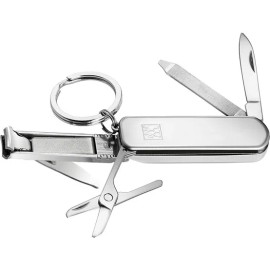 Jeuwilring Lip Nail Clip Portable Set for daily makeup and personal care, beauty accessory, Korean Import, Jeuwilring and Care, Everyday Use, Travel, Home or Gift