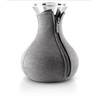 Eva Solo Tea-Maker 1,0 l, Dark Grey Woven, Fabric