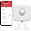 SwitchBot Smart Motion Sensor - Motion Sensor with Alarm, Wireless