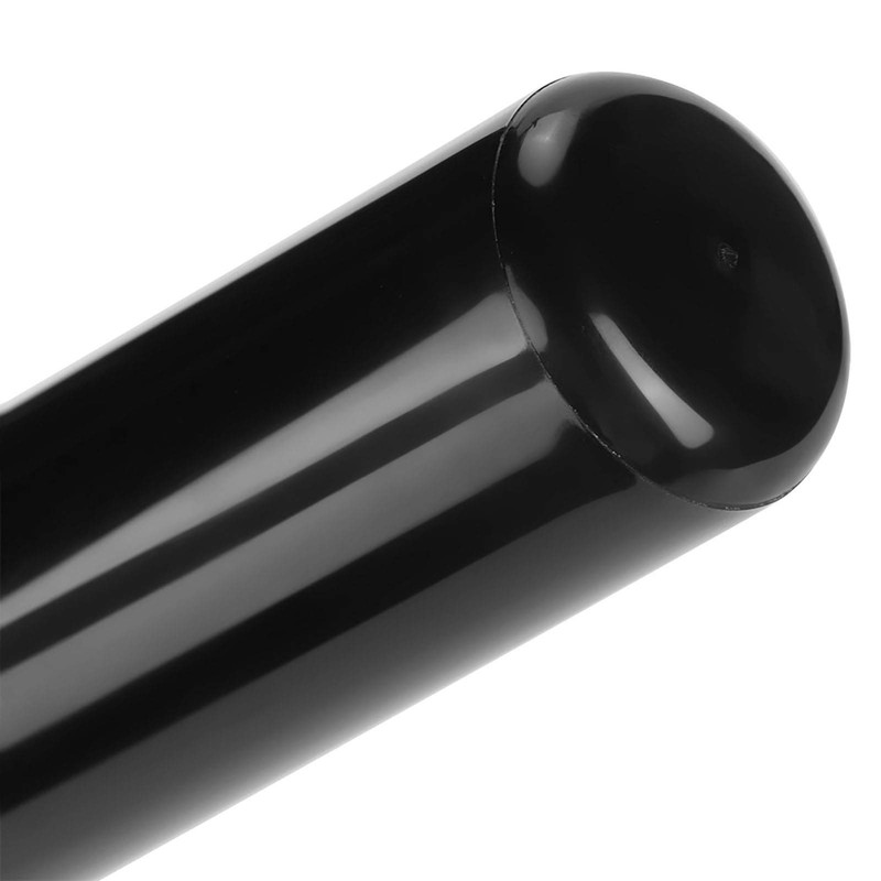 Plastic Rod Blender Piston Replacement for Mixer Accelerator Mixer Tamper