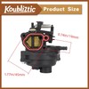 Carburetor Kit for Craftsman 2800 PSI Pressure Washer Compatible with