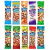 Blue Diamond Almond Variety Packs, 10 Flavors, 1.5 Ounce Bags