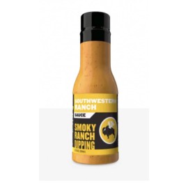 Buffalo Wild Wings Southwest Ranch Sauce Chicken Dip 12oz Bottles - 2 Pack