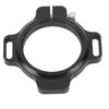 Bike Crank Chainring Adjuster Aluminium Alloy Road Bike Bottom Bracket