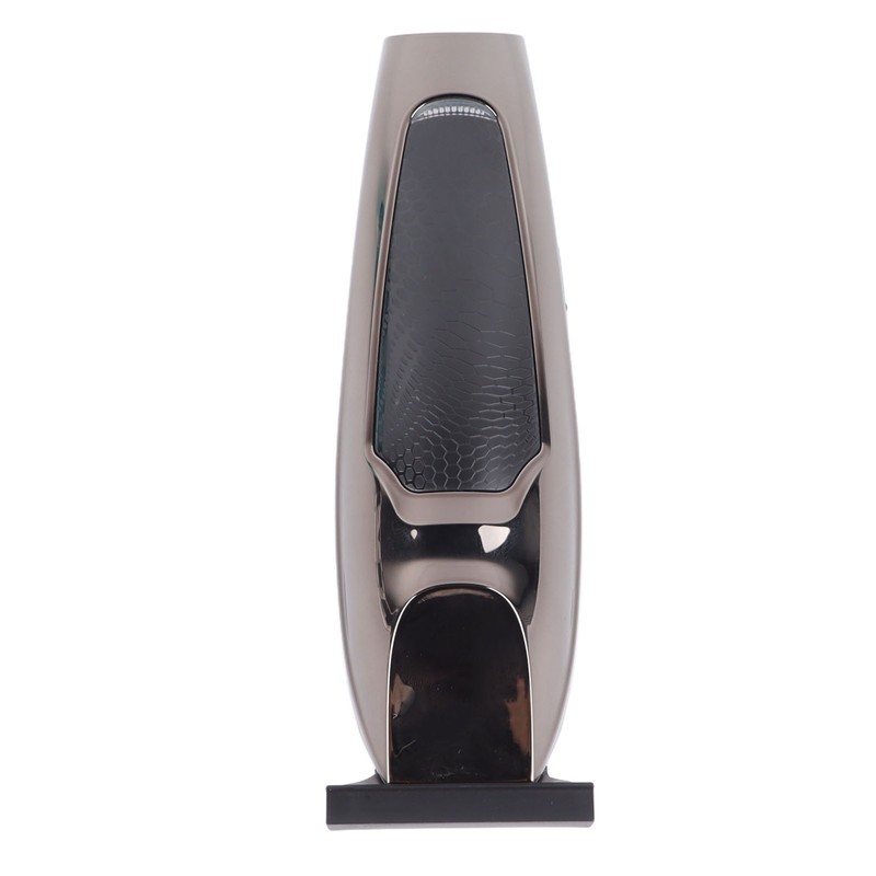 Electric Hair Clipper Fast Cutting USB Rechargeable Hair Grooming Trimmer
