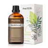 Sandalwood Essential Oil, 1.01Fl.Oz (30ML) PHATOIL Pure Essential Oil Singles
