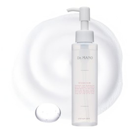 Dr. Mano Essence Bio Serum, Soap Essence, 4.0 fl oz (110 ml)