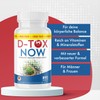 D-Tox Now Capsules | For Your Physical Balance | Neutral