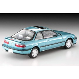 Tomica Limited Vintage Neo 1/64 LV-N193b Honda Integra 3-Door Coupe XSi 89 Light Blue Finished Product