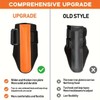 Golf Swing Training Kit with Wrist Stabilizer & Arm Support
