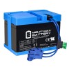 Mighty Max 12V 15AH Battery Compatible with Kid Trax Avigo