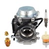 SEBLAFF Carburetor Carb Assembly Replacement for 1998 1999 2000 AC