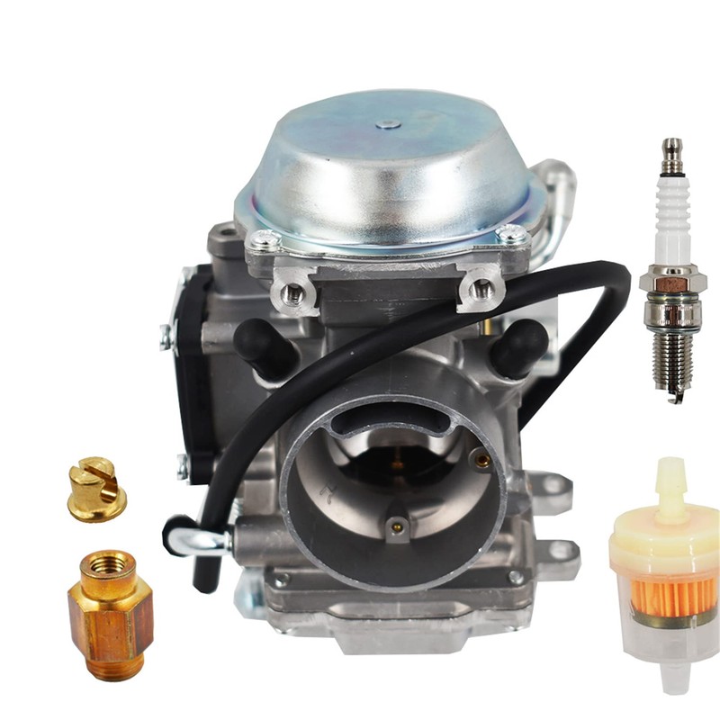 SEBLAFF Carburetor Carb Assembly Replacement for 1998 1999 2000 AC