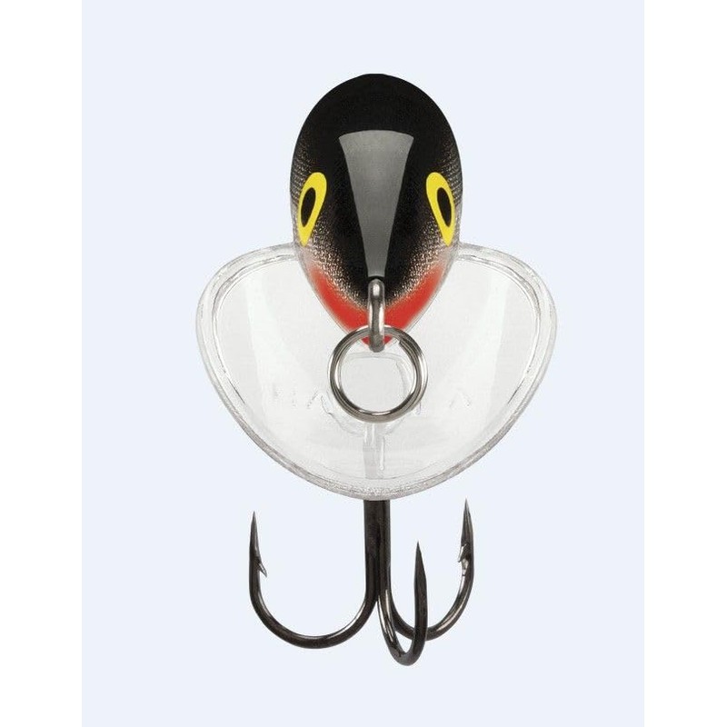 Rapala Scrcd07-Gfr Currican Scatter Rap Countdown