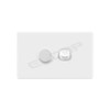 Elcop Slim Line Powerpoints and Switches (5 Year Warranty, SAA