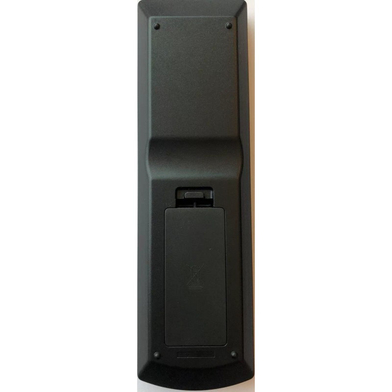 Seiki Original Seiki Remote for SC-39HS950N SC-32HS703N SC-40FS703N