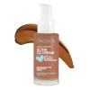 Pacifica Ultra Cc Cream Radiant Foundation Spf 17 - Warm