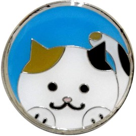 Tabata GV0883 Green Markers, Golf Markers, Round Equipment, Magnetic Markers, Cat (5 Pairs))