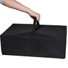 Heavy Duty Fabric Water-proof UV-Resistant Dust Cover for HP OfficeJet