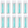 Hard Contact Lens Remover 10 Pack RGP PlungerInserter for Soft