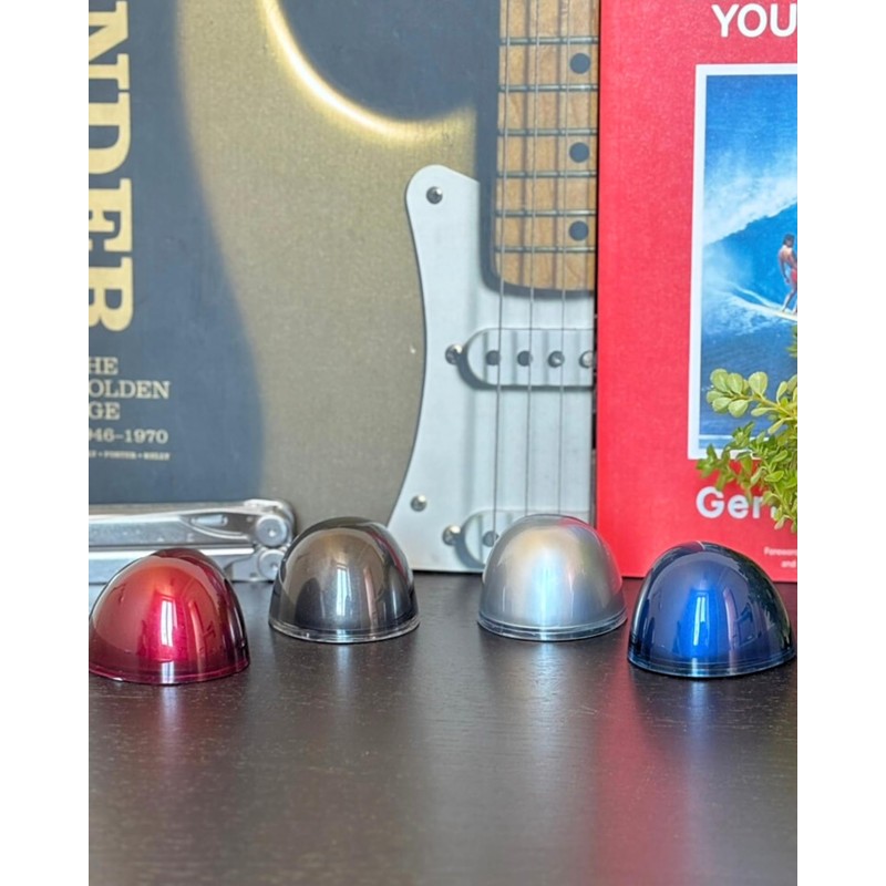 Page'up Original Cyber 4 Colours Copy Holder My Rock Way