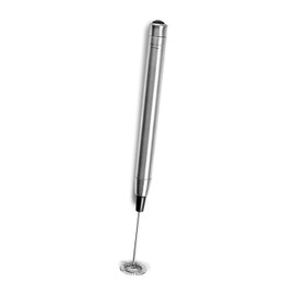 IBILI 778110 de Leche Batidor, stainless steel, colourful