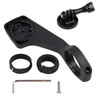 kwinfei Bicycle Mount Compatible with Popular GPS Bicycle Computers such
