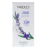 English Lavender By Yardley of London 3 Luxury Soaps