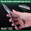 INJOYTEC Eyeglass Adjustment Pliers, Eyeglass Pliers, Eyeglass Adjustment Tool, Eyeglass