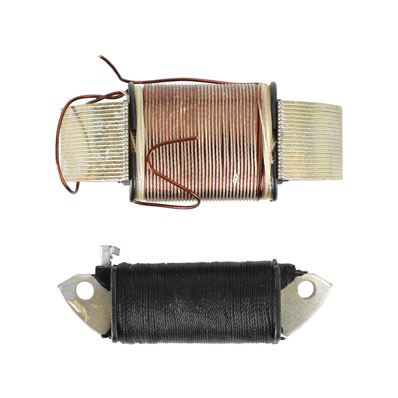 Artudatech Primary Stator Ignition Coil Fit for Honda ATC 185