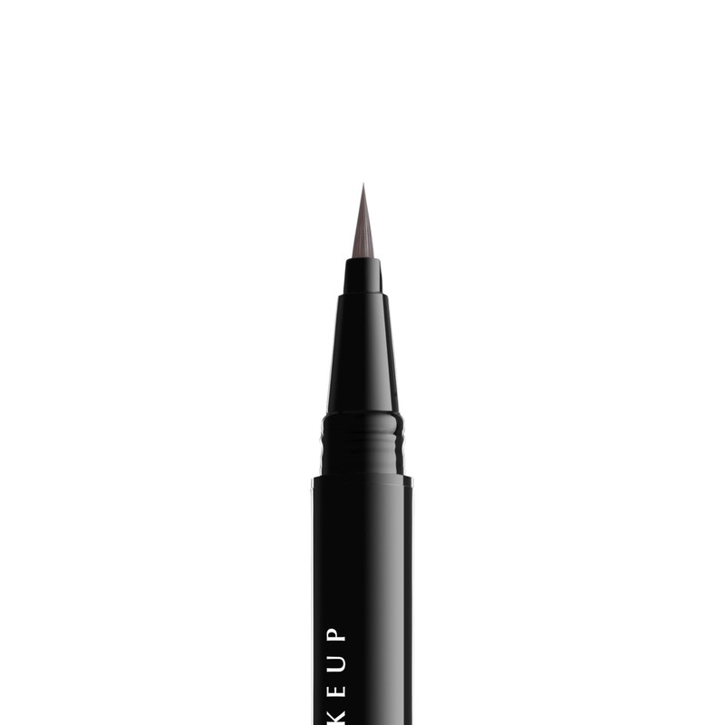 NYX PROFESSIONAL MAKEUP Lift & Snatch Eyebrow Tint Pen, Gray