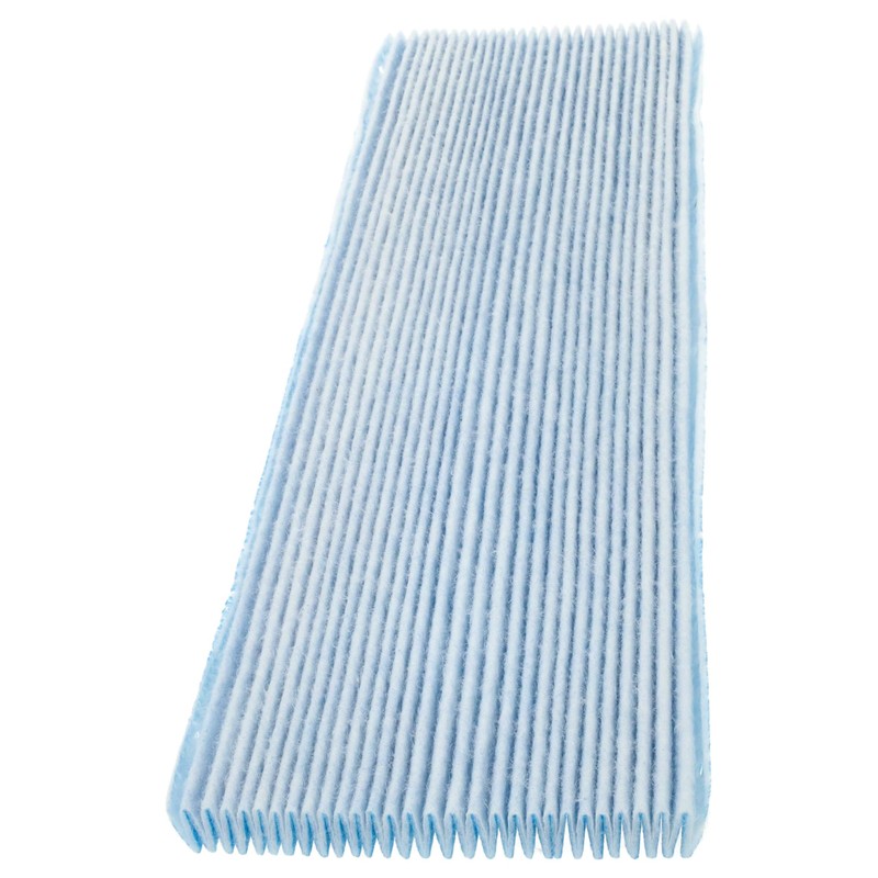 vhbw 4x 2-in-1 Filter Ersatz für Daikin KAC017A4E, KAC998A4E für