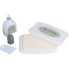 Stazon Ink Pad, Fava Green