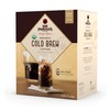 Don Francisco’s Organic Cold Brew Coffee, 8 Pitcher Packs (makes