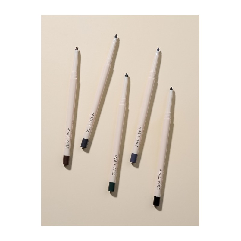 Soft Eye Styler Eyeliner 0.35g / 소프트 아이스타일러 아이라이너 0.35g