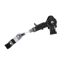 GM Genuine Parts 85134835 Rear Passenger Side Suspension 2 or 4 Corner Air Leveling Position Sensor