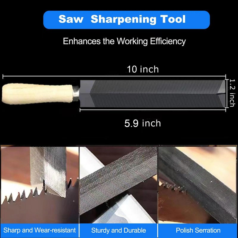 YTFLOT 2-32 Feet Pole Saws For Tree Trimming Manual Pole